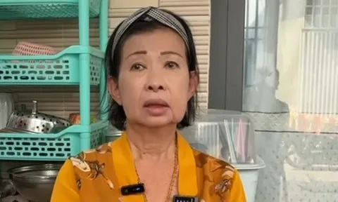 Vợ cũ Bảo Chung: "Một tuần tôi phải xạ trị 3 lần, mỗi lần 700 nghìn đồng"