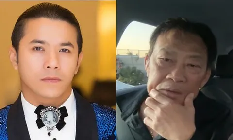 Ân nhân của Mỹ Tâm nói một việc từng làm với Kasim Hoàng Vũ