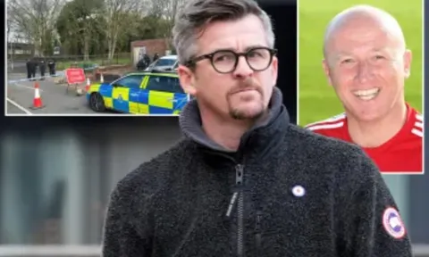 Cựu sao Man City bị bắt giữ vì dùng gậy golf đánh người khiến nạn nhân suýt mù một mắt