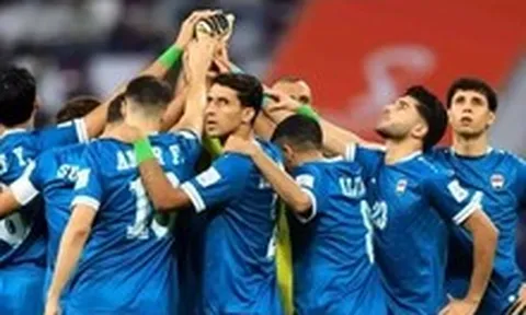 Đội tuyển hàng xóm tự đề xuất thay Iran dự World Cup 2026