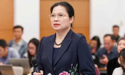 Thông tin chi tiết 5 người tự ứng cử đại biểu Quốc hội khoá XVI