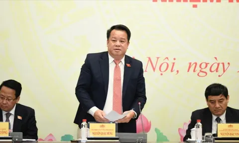 Xử nghiêm hành vi đưa thông tin sai sự thật, bôi nhọ ứng cử viên đại biểu Quốc hội