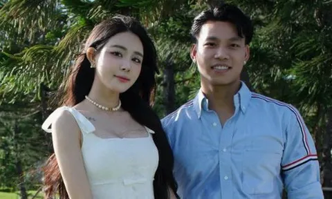 Văn Thanh "ting ting" 500 triệu cho bạn gái đã là gì, hành động khi về nhà ở chung mới choáng hơn