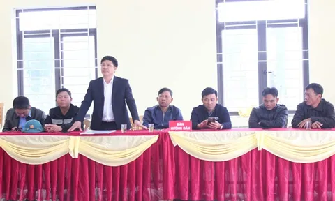 Để cuộc bầu cử thực sự trở thành “ngày hội của toàn dân”