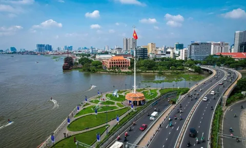 TPHCM có thông báo quan trọng liên quan đến công tác bầu cử