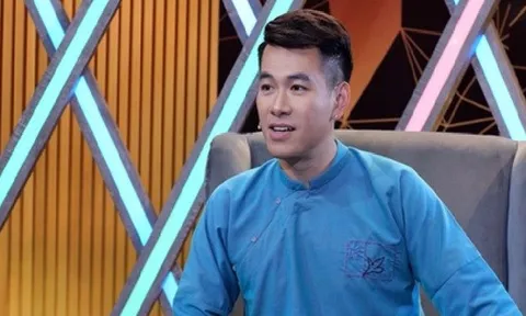 Nam ca sĩ là thầy giáo tuyên bố: "Tôi nói thẳng, chẳng AI nào hát giống tôi được"