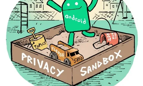 Hóa ra Android cũng có cơ chế “hộp cát” như iPhone để tăng bảo mật, nhưng cách hoạt động rất khác