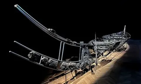 Giải mã từ "giáo sĩ phơi khô" đến đạo quân yểu mệnh của Napoleon