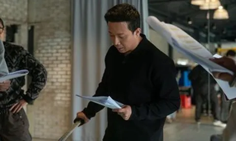 Trấn Thành công bố vai diễn trong phim Hàn có mỹ nam Park Bo-gum