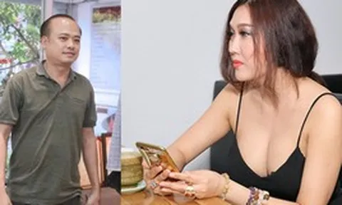 Đại gia miền Tây si mê mẹ đơn thân U50 là nghệ sĩ, Phó Viện trưởng