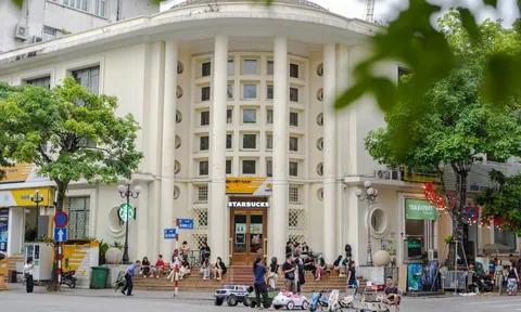 Tạm dừng hoạt động phố đi bộ hồ Gươm phục vụ bầu cử