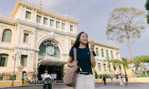 2 thành phố Việt Nam lọt top tốt nhất thế giới 2026