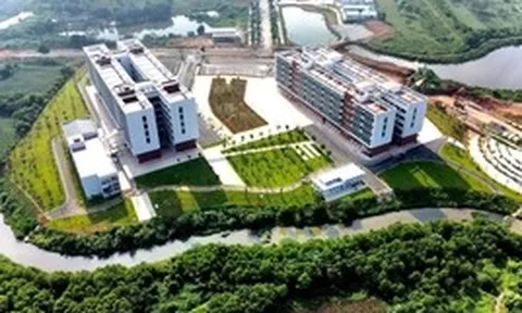 Hà Nội tính phương án di dời toàn bộ trường đại học có diện tích nhỏ khỏi nội đô