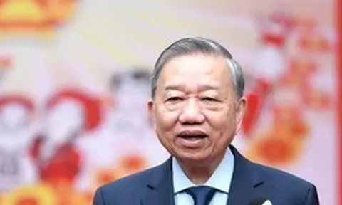 Tổng Bí thư: Cuộc bầu cử được chuẩn bị rất sớm, rất chu đáo