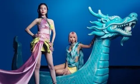 Ca nương tái xuất