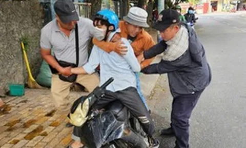 NÓNG: Từ hôm nay, tiền thưởng cho người có công phá án, chống tội phạm tăng gấp 4 lần, cá nhân có thể nhận tới 20 triệu đồng/lần