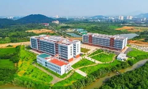 Hà Nội tính di dời các trường đại học khỏi nội đô, chuyển đất thành nhà ở xã hội