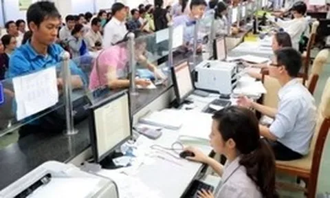 Đề xuất 'nóng' về kỷ luật viên chức