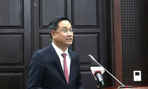 Đà Nẵng nâng “lá chắn” phòng thủ dân sự trước thiên tai cực đoan