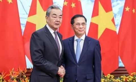 Phiên họp lần thứ 17 Ủy ban chỉ đạo hợp tác song phương Việt Nam - Trung Quốc