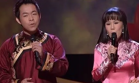 "Quang Lê nhìn tôi từ đầu đến chân xong cười vì trông tôi nhà quê"