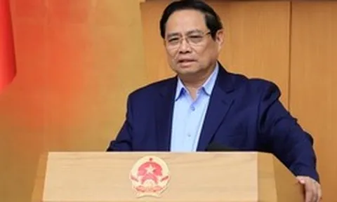 Trình Thủ tướng phê chuẩn chủ tịch, phó chủ tịch UBND tỉnh chậm nhất 31/3