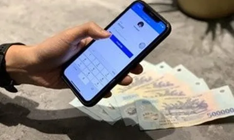 Người từng chuyển tiền vào 2 tài khoản Vietcombank và Techcombank dưới đây khẩn trương đến công an trình báo trước ngày 28/3