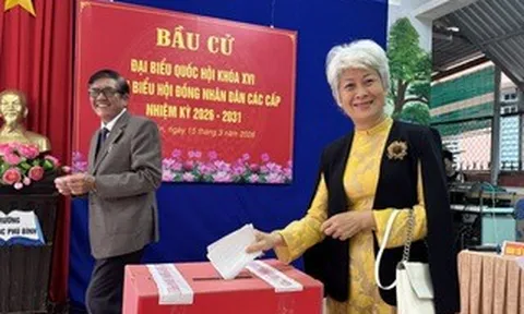 Danh sách 53 người trúng cử đại biểu HĐND TP Huế khóa mới