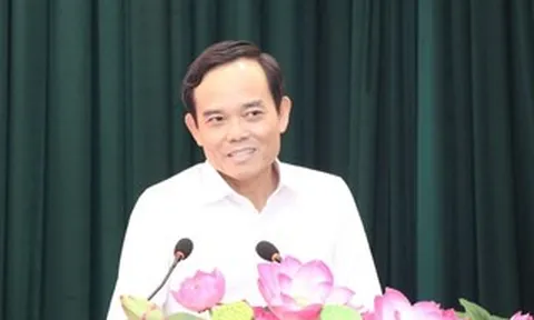 Bí thư Thành ủy TPHCM làm Trưởng Ban Chỉ đạo nghiên cứu, đề xuất xây dựng Luật Đô thị đặc biệt