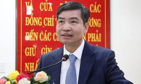 Chủ tịch UBND tỉnh Đắk Lắk làm Thứ trưởng Bộ Tài chính