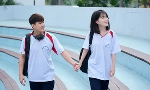 TikTok Chang Híu: 7 năm từ "đôi bạn cùng tiến" đến cặp đôi triệu view