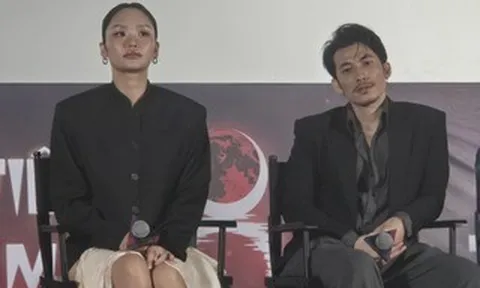 Miu Lê cà khịa Liên Bỉnh Phát "có vấn đề tâm lý"