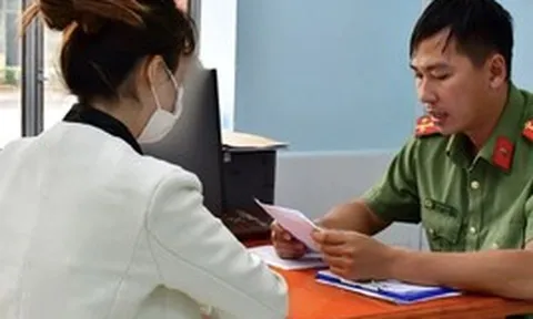 Bộ Công an đề xuất định danh, xác thực điện tử chủ quản hội, nhóm trên mạng xã hội