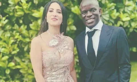 Cầu thủ dễ mến nhất thế giới - Kante bí mật kết hôn với mẹ đơn thân có 3 con riêng, hơn mình 17 tuổi