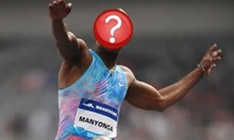 "Ông vua nhảy xa" sa lầy vào ma tuý, đi cướp bóc để thoả cơn nghiện