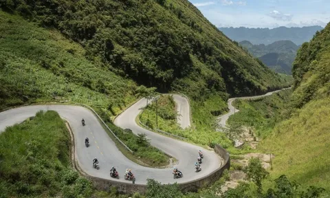 Báo Anh: Hà Giang là 'vẻ đẹp ngoài thế giới'