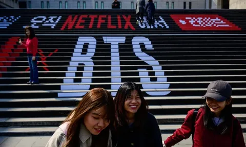 Hàn Quốc cảnh báo về concert BTS, không muốn lặp lại thảm kịch Itaewon