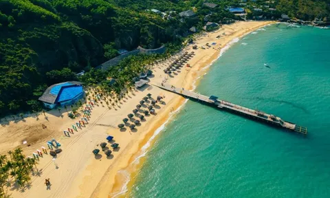 Xu hướng du lịch vừa lên rừng, vừa xuống biển hút khách ở Gia Lai