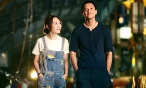 Kết đẹp cho "chuyện tình dang dở" của Mỹ Tâm và Mai Tài Phến