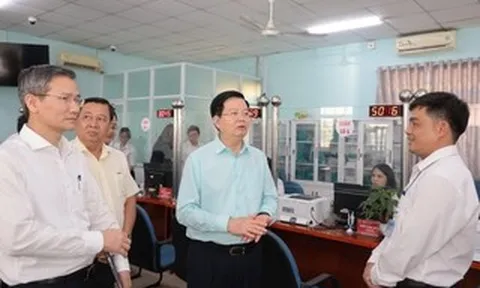 Tây Ninh thiếu cán bộ cơ sở, Phó Thủ tướng Mai Văn Chính yêu cầu xử lý sớm