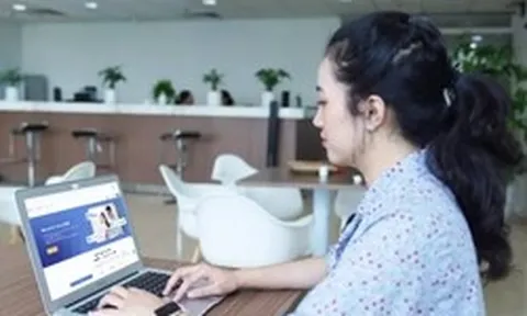 300.000 doanh nghiệp vừa và nhỏ sẽ được hỗ trợ chuyển đổi số