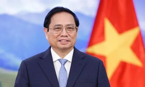 Thủ tướng Phạm Minh Chính thăm Nga: Khởi động các dự án hợp tác năng lượng mới, hạ tầng