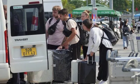 Ngành du lịch Đà Nẵng họp khẩn