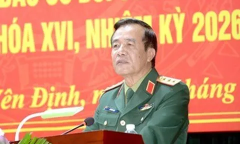 Danh sách 17 người trúng cử đại biểu Quốc hội tại tỉnh Thanh Hóa