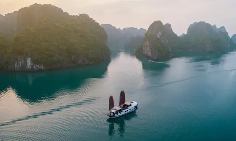 Điểm đến ít người biết ở Việt Nam được báo ngoại gọi là 'kỳ quan'