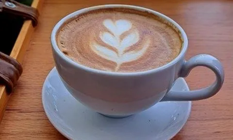 Cà phê Việt: Chẳng cần phải giống ai