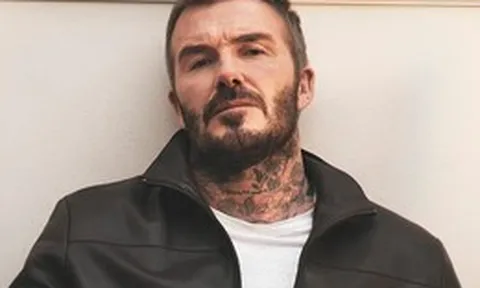 Bị con dâu xuất thân nhà tỷ phú "đá đểu", con ruột "châm biếm", David Beckham đang làm gì giữa mớ lộn xộn của gia đình?
