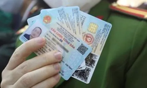 Công an thông báo: Ai sinh vào 4 năm này bắt buộc đổi CCCD trong năm 2026 để tránh gián đoạn giao dịch ngân hàng, đất đai…