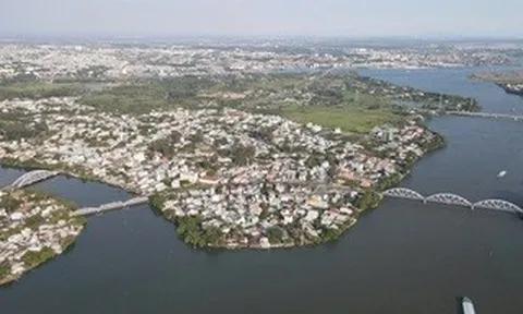 Lấy ý kiến nhân dân về đề án thành lập thành phố Đồng Nai trực thuộc Trung ương