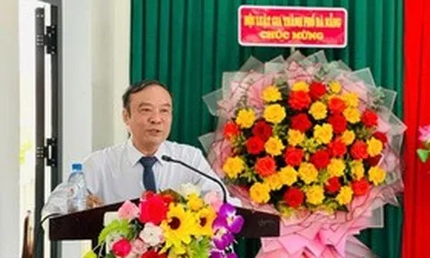 Hội Luật gia Đà Nẵng tăng cường “cánh tay nối dài” pháp luật ở cơ sở